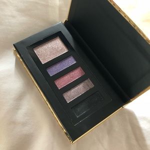 Lancôme sensational effects eyeshadow holiday 2015